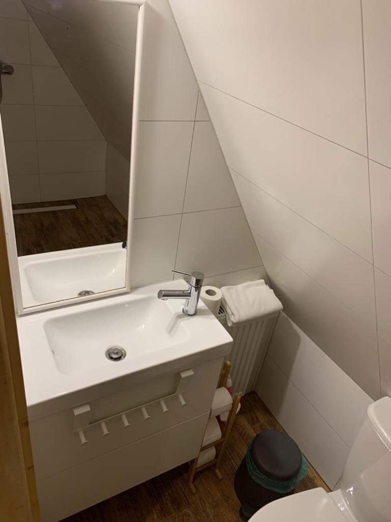 Bacowka Na Bundowkach Privat overnatting Zakopane