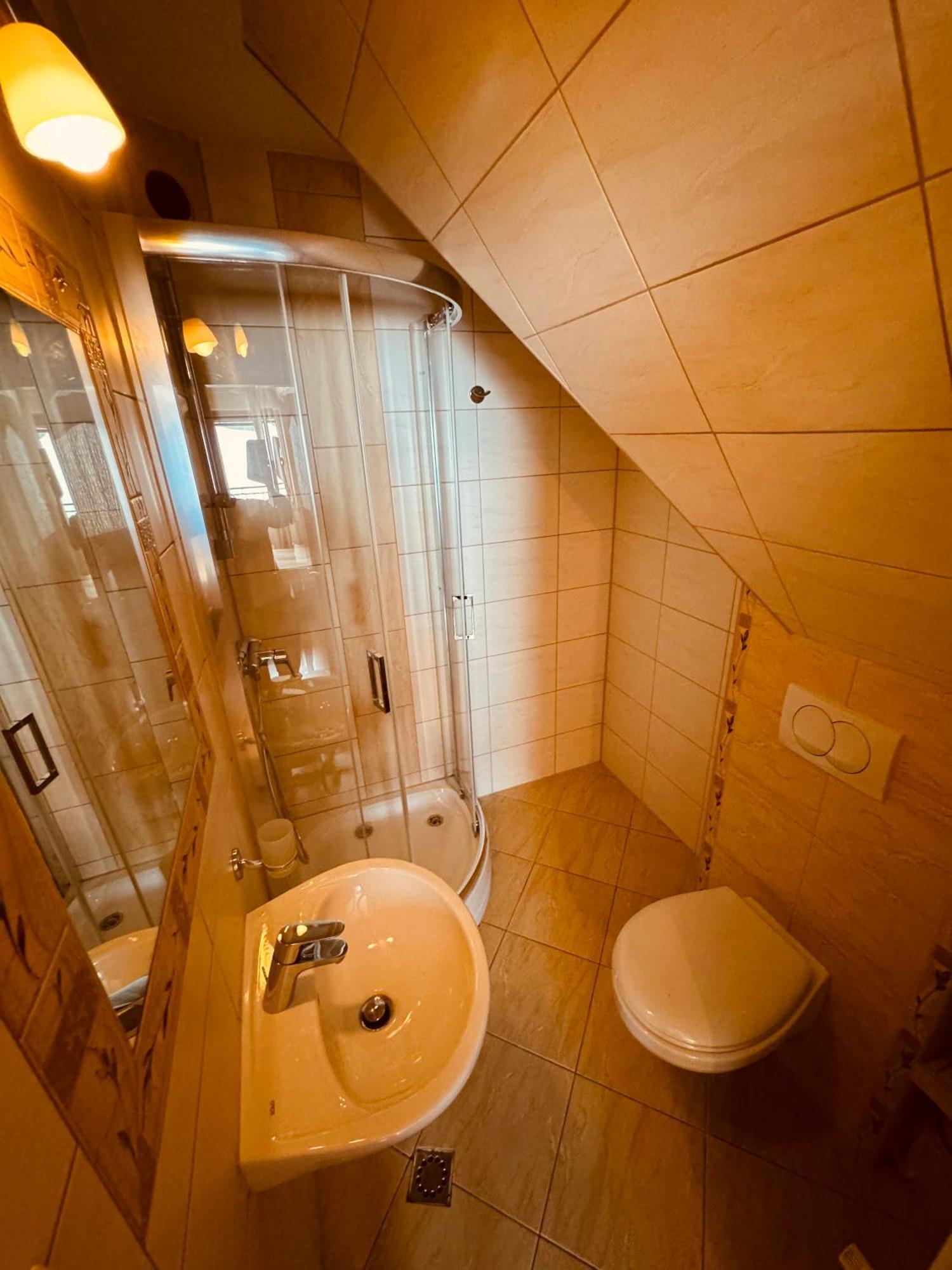 Privat overnatting Bacowka Na Bundowkach Zakopane