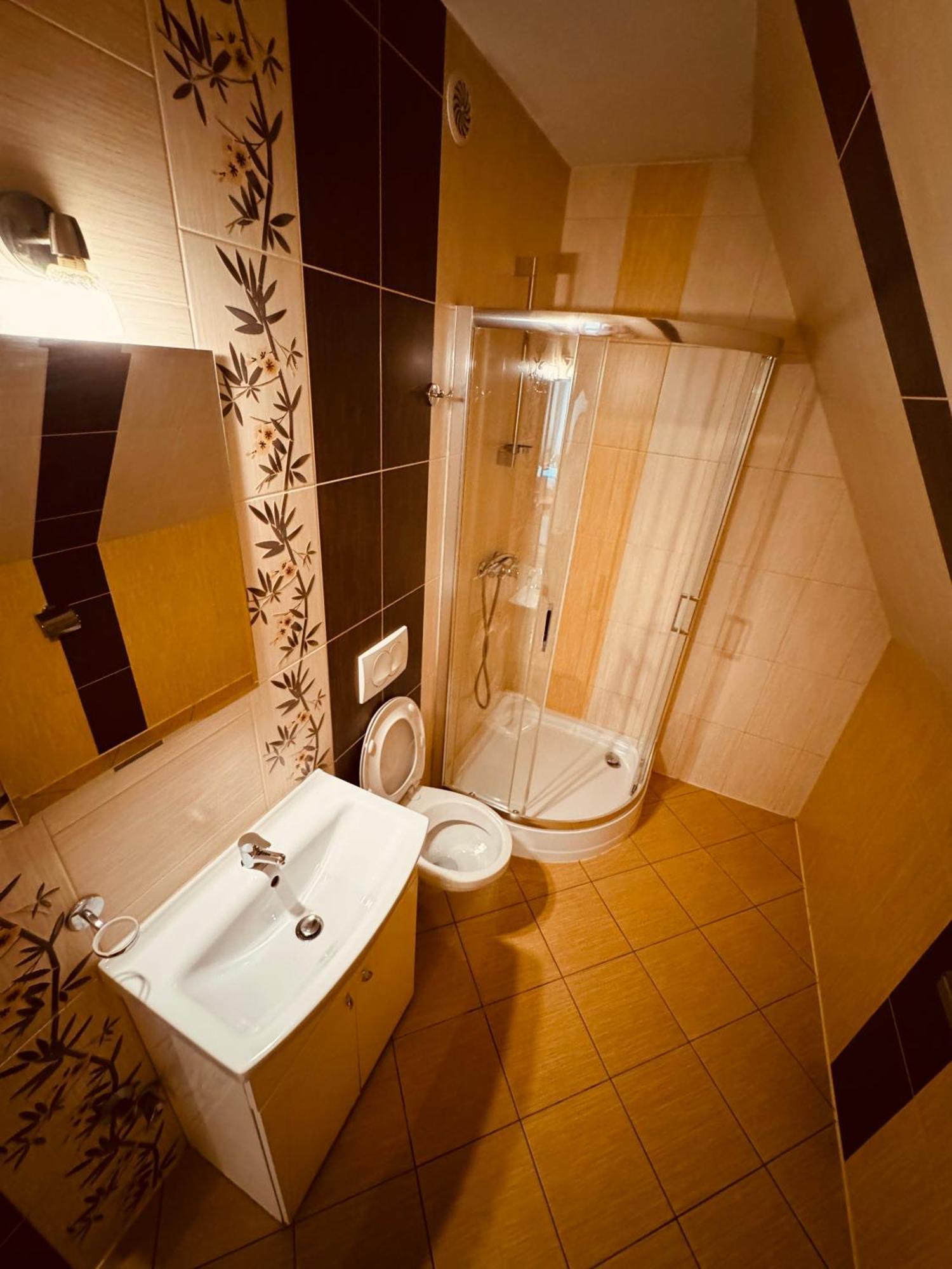Bacowka Na Bundowkach Privat overnatting Zakopane