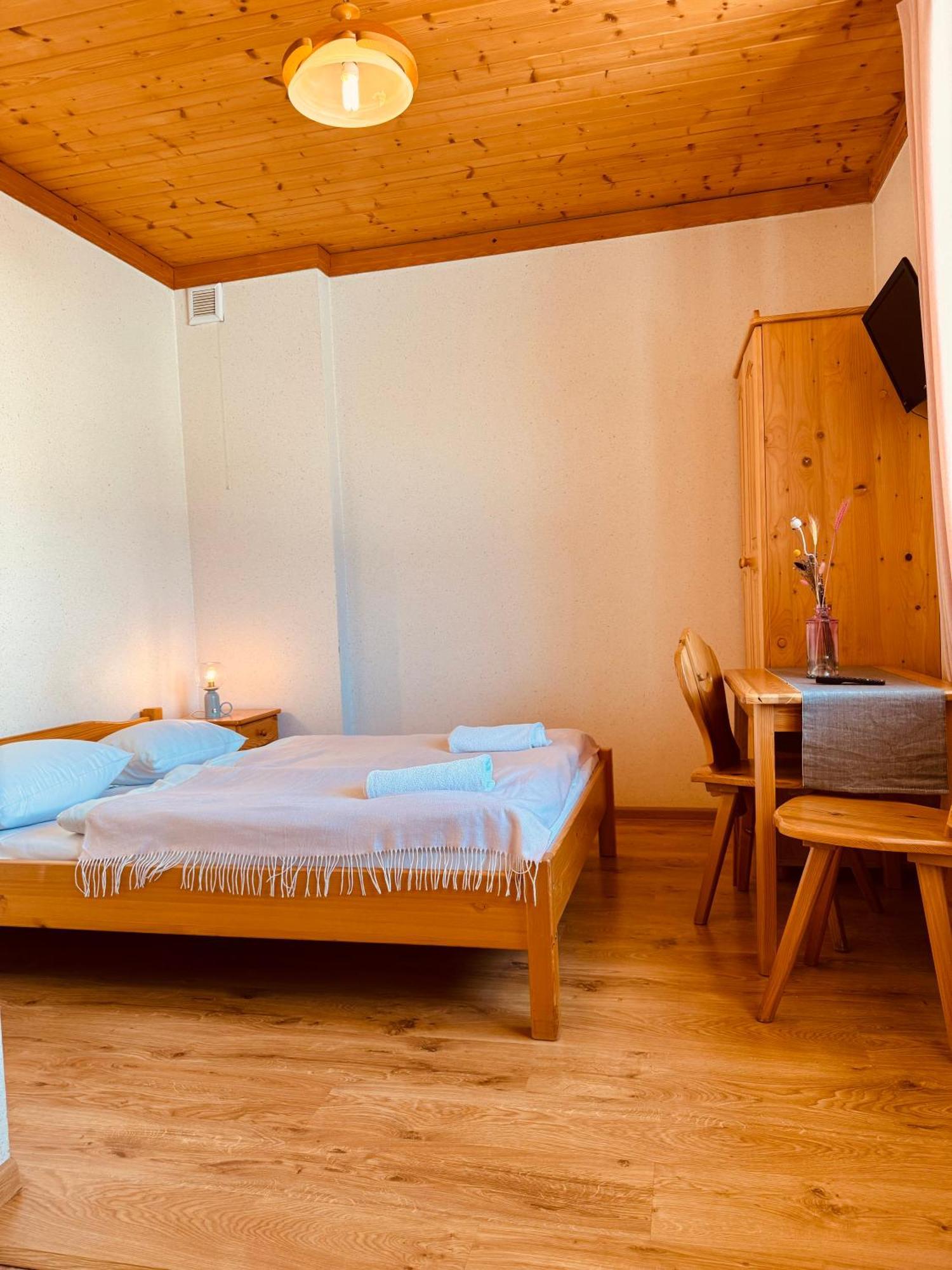 Bacowka Na Bundowkach Zakopane