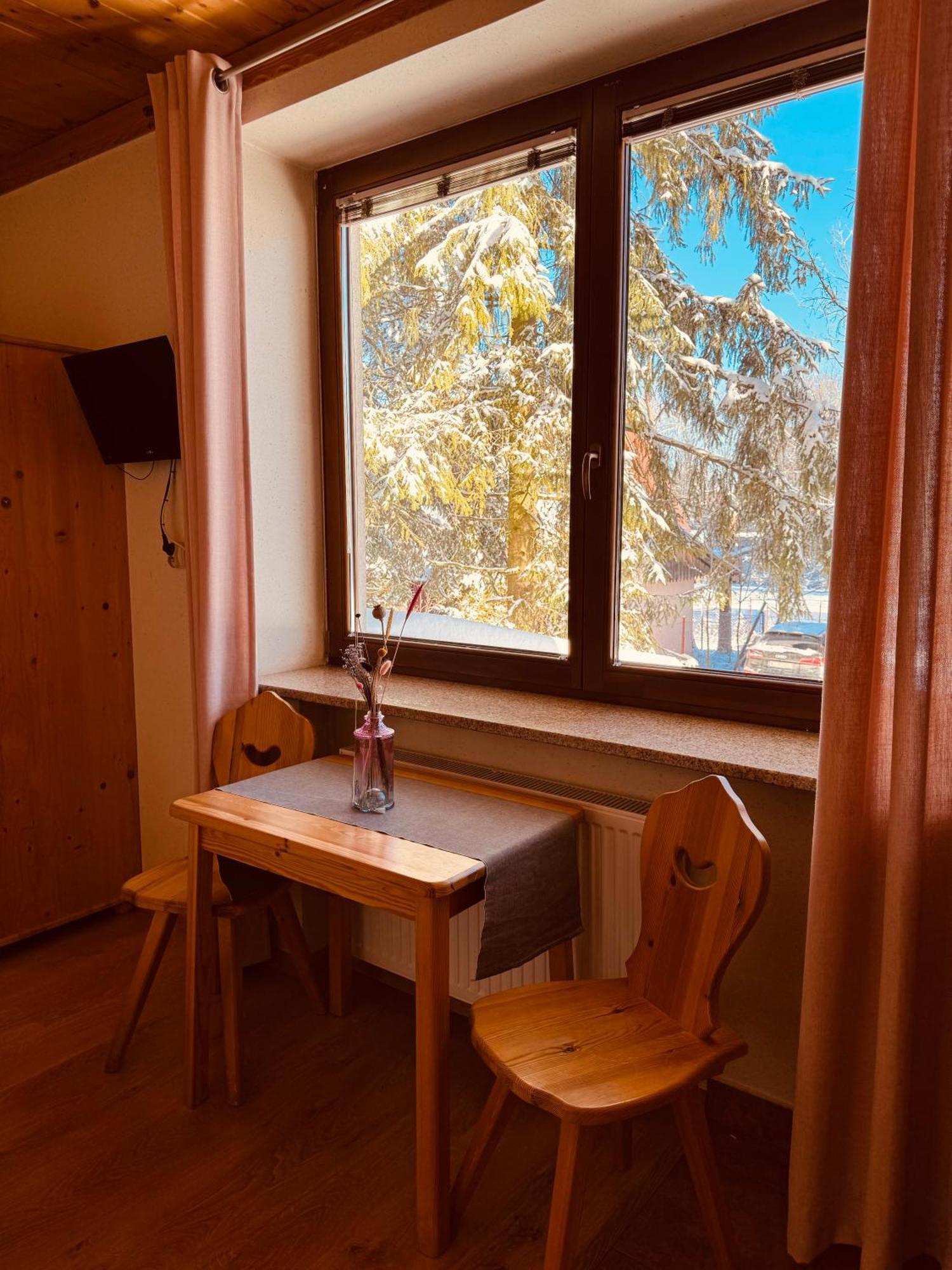 Bacowka Na Bundowkach Privat overnatting Zakopane