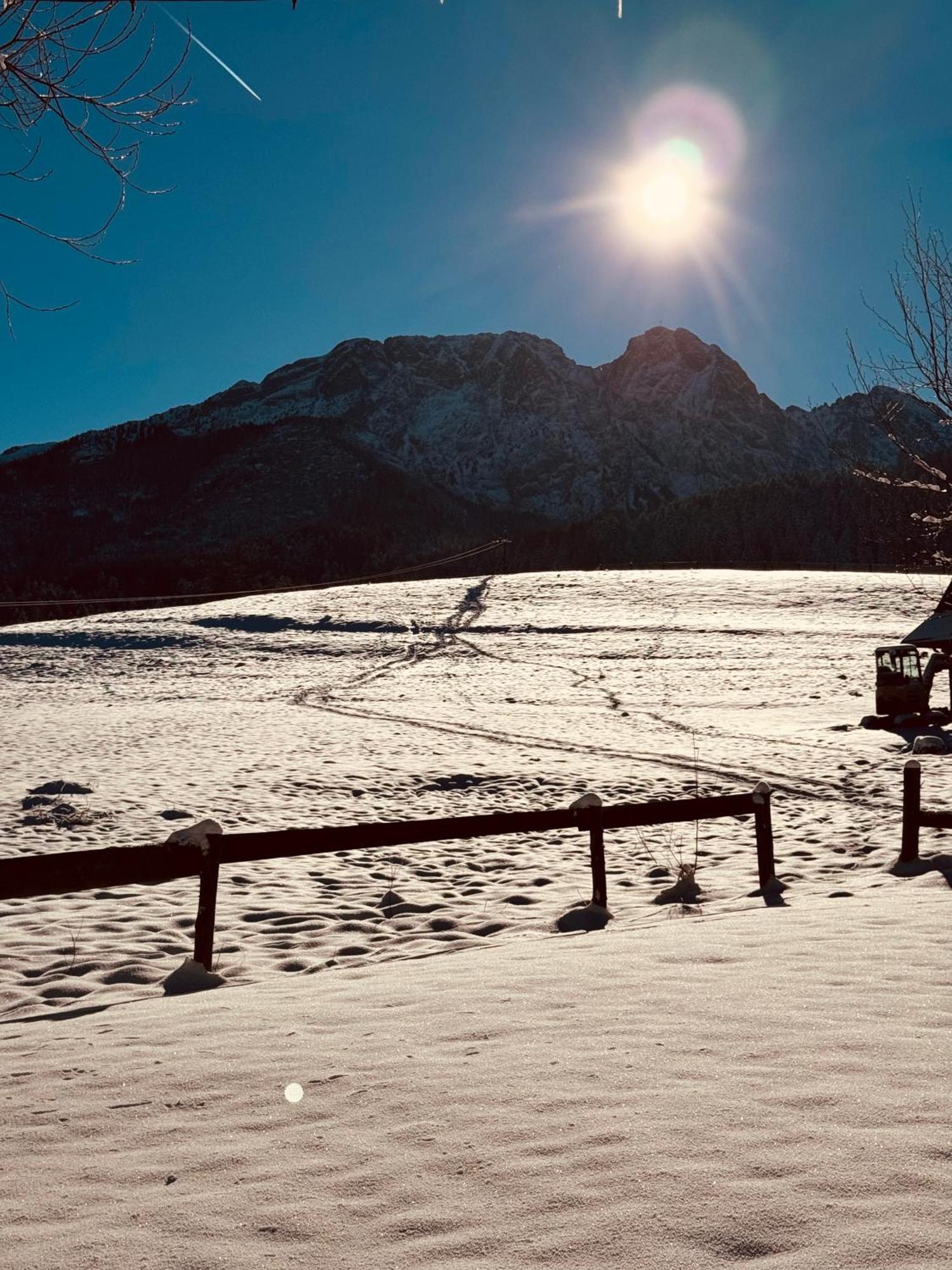 Bacowka Na Bundowkach * Zakopane