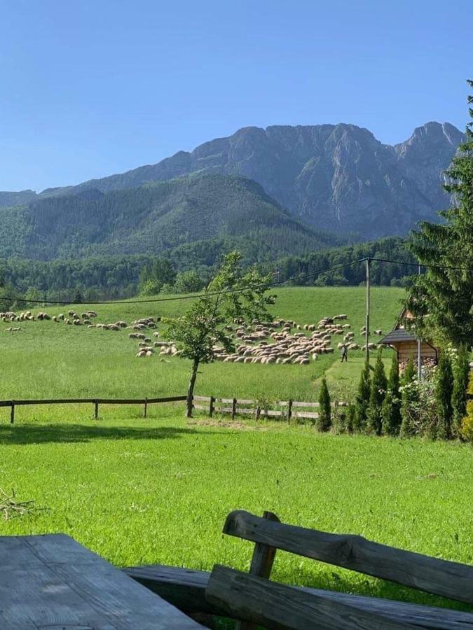 Bacowka Na Bundowkach * Zakopane