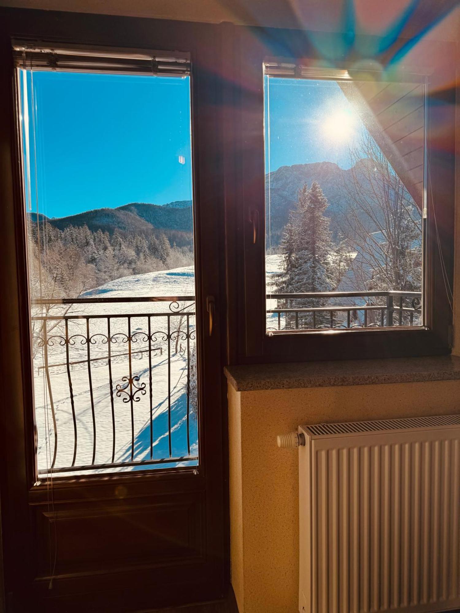 Bacówka Na Bundówkach * Zakopane